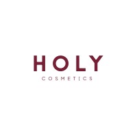 Holy Cosmetics logo - Similar company to Tiendas Martina