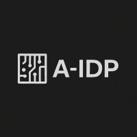 A-IDP logo - Similar company to Gauss Instruments