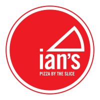 Ian's Pizza Madison logo - Similar company to Kids4Equity