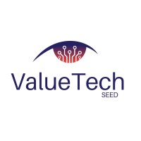 ASI Valuetech Seed Fund logo - Similar company to Cms Ventures