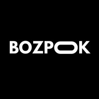 BOZPok logo - Similar company to King-Casey