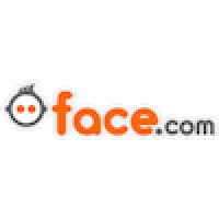 Face.com logo - Similar company to Perryllion Ltd.