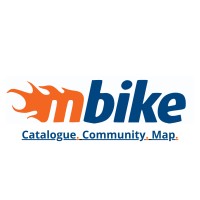 Mbike Kft. logo - Similar company to Grupo Proeuropa