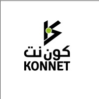 konnet - كون نت logo - Similar company to La Vie Group