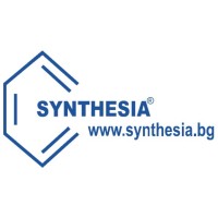 Synthesia Ltd. logo - Similar company to Biomechatronics Lab