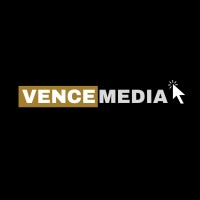 Vence Media logo - Similar company to Imabrinde