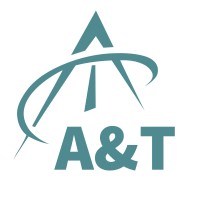 A&T Solutions Inc. logo - Similar company to Electromatyces