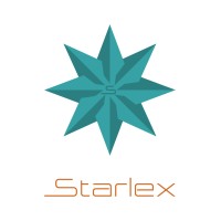 Starlex logo - Similar company to Nrg Art House