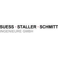 Suess Staller Schmitt Ingenieure GmbH logo - Similar company to Alpha Manufactur 2.0 Gmbh
