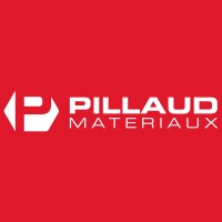 PILLAUD Matériaux logo - Similar company to Costamagna Distribution