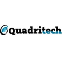 Quadritech Tecnologia logo - Similar company to Quadritec Construções E Empreendimentos Ltda