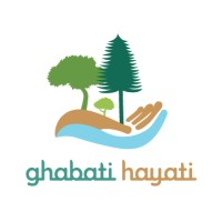 Ghabati Hayati logo - Similar company to Agence Nationale Des Eaux Et Forêts - Maroc