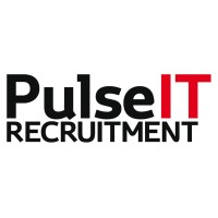 Pulse IT Recruitment Ltd logo - Similar company to Product Options & Customizer