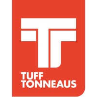Tuff Tonneaus logo - Similar company to Lenan Corporation