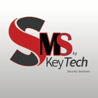 SMS - Security Management Solution logo - Similar company to Keytech Development Design Ltd