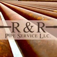 R & R Pipe Service, LLC logo - Similar company to Wingtips