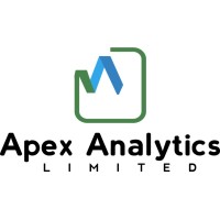 Apex Analytics Limited logo - Similar company to Apex Analytics, Llc