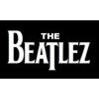 The Beatlez logo - Similar company to Abby Road Group