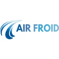 AIR FROID logo - Similar company to Polair' System