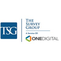 The Survey Group logo - Similar company to Surveycircle.Com – Find Survey Participants Through Mutual Support