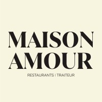 MAISON AMOUR logo - Similar company to Madeom