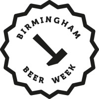 Birmingham Beer Week logo - Similar company to Visican`