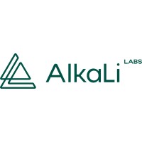 AlkaLi Labs logo - Similar company to Biotatec - Next Gen Biomining Centre