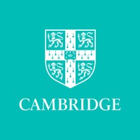 Cambridge University Press Nigeria