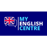 My English Centre Madrid logo - Similar company to Olympiad_Hacks