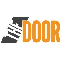 The Door Youth Project logo - Similar company to In2Ambition