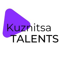 KUZNITSA TALENTS logo - Similar company to Protectimus Ltd