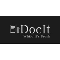 DocIt logo - Similar company to Document It Llc