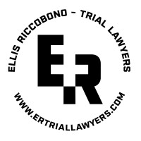 Ellis Riccobono, LLP logo - Similar company to Mckenzie Mena, Llp