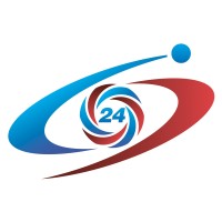 iP24 Limited logo - Similar company to Daemon Fire & Security Limited