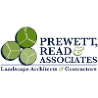 Prewett, Read & Associates: Landscape Architects and Contractors logo - Similar company to Dynamic Fastener Service Inc