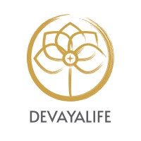 Devaya Authentic Ayurveda logo - Similar company to True Wine Gmbh