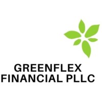 GreenFlex Financial PLLC logo - Similar company to Mypro Cfo