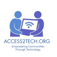 Access2tech logo - Similar company to Reach Prep