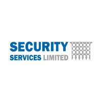 Security Services Limited logo - Similar company to Securam Systems Inc