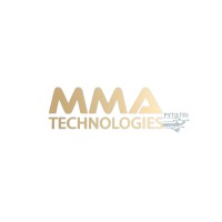 MMA TECHNOLOGIES(PVT LTD) logo - Similar company to Infinity Studios Llc