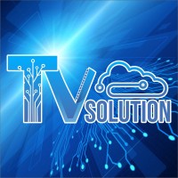 Tech Vision Solutions logo - Similar company to Techvision