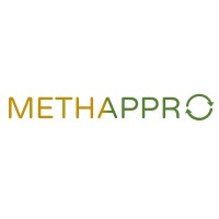 Methappro logo - Similar company to Enerbioflex