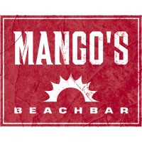 Mango's Beachbar Zandvoort bv. logo - Similar company to Hal4 Aan De Maas