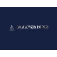 Evolve Advisory Partners LLC logo - Similar company to The Oakland Partnership Ltd