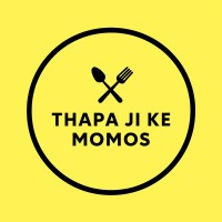Thapa Ji Ke Momos logo - Similar company to Adbiss Automation Private Limited