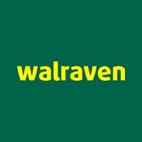 Walraven België logo - Similar company to Schepens Nv