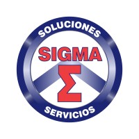 Sigma Seguridad logo - Similar company to Gc·Proteccion / Seguridad Privada
