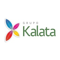 Grupo Kalata - GK logo - Similar company to Sao + Co
