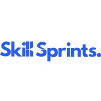 Skillsprints logo - Similar company to Splash Kreatives