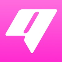 qGETit logo - Similar company to Roji Inc.